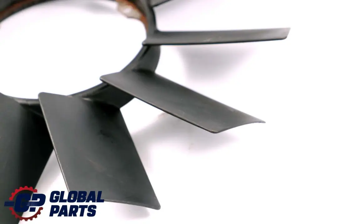 Cooling Radiator Fan 11 Blade Cover to BMW 5 Series E39 Petrol Engine with Part number 1744971 BMW 5 Series E39 Petrol Engine Cooling Radiator Fan 11 Blade Cover - SKU 1744971 - Part number 1744971