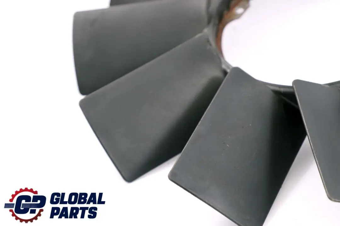 BMW 5 Series E39 Petrol Engine Cooling Radiator Fan 11 Blade Cover - SKU 1744971 - Part number 1744971