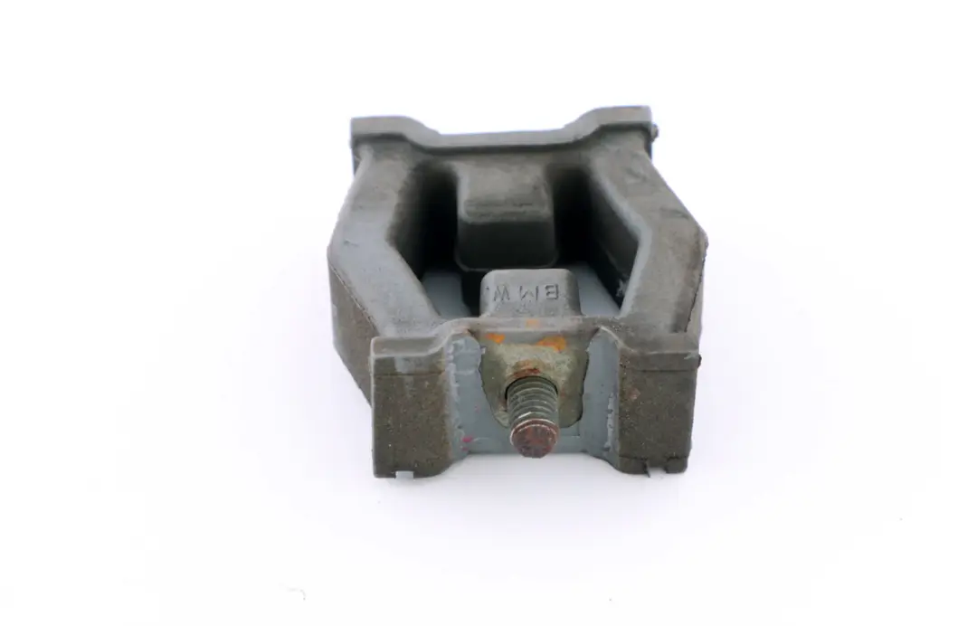 Exhaust Mounting Rubber Bracket to BMW Z4 E38 E39 E46 E85 E89 with Part number 1745426 BMW Z4 E38 E39 E46 E85 E89 Exhaust Mounting Rubber Bracket - SKU 1745426 - Part number 1745426