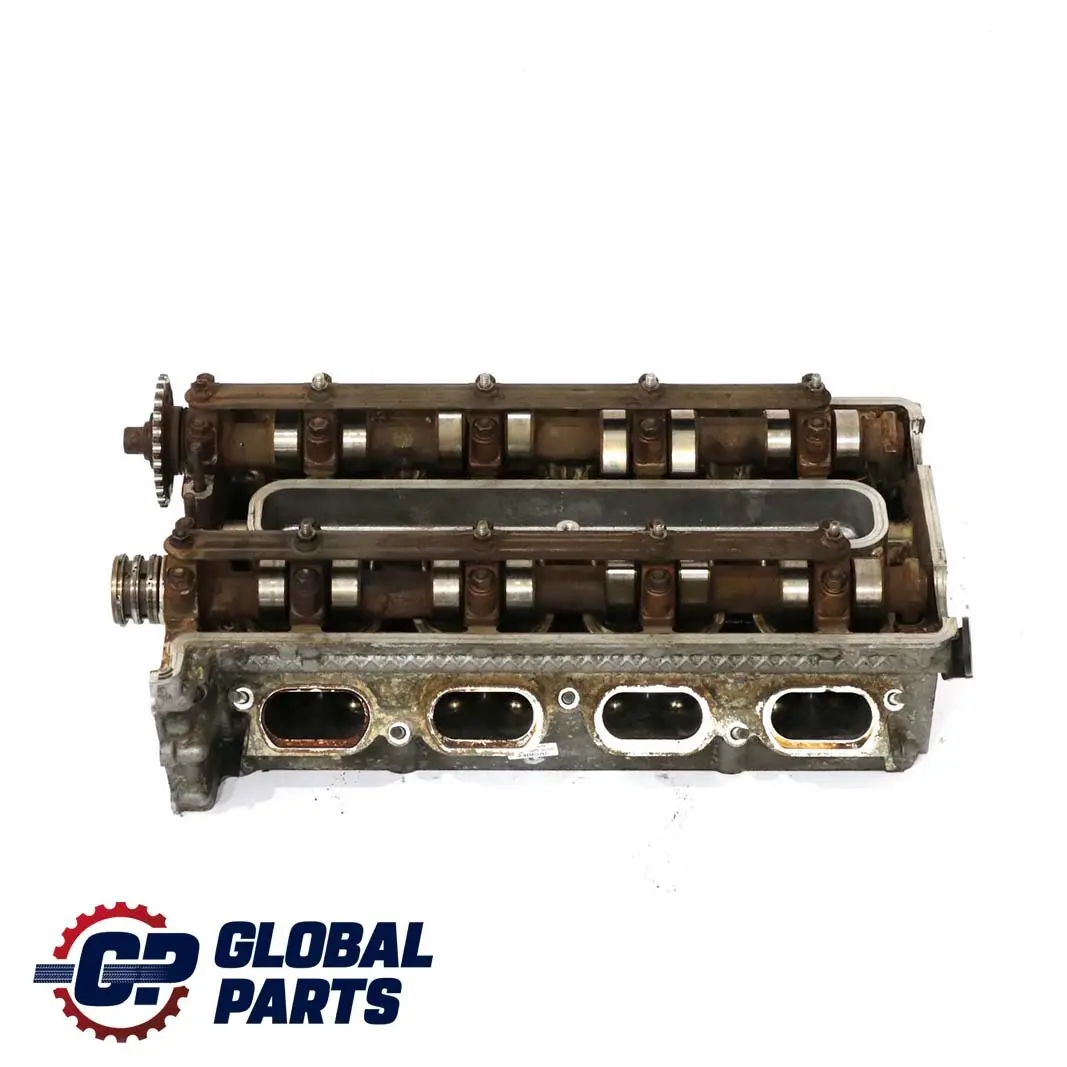 740i 4.4i M62 Petrol Engine Cylinder Head 1-4 to BMW E38 E39 E53 540i with Part number 1745458 BMW E38 E39 E53 540i 740i 4.4i M62 Petrol Engine Cylinder Head 1-4 - SKU 1745458 - Part number 1745458