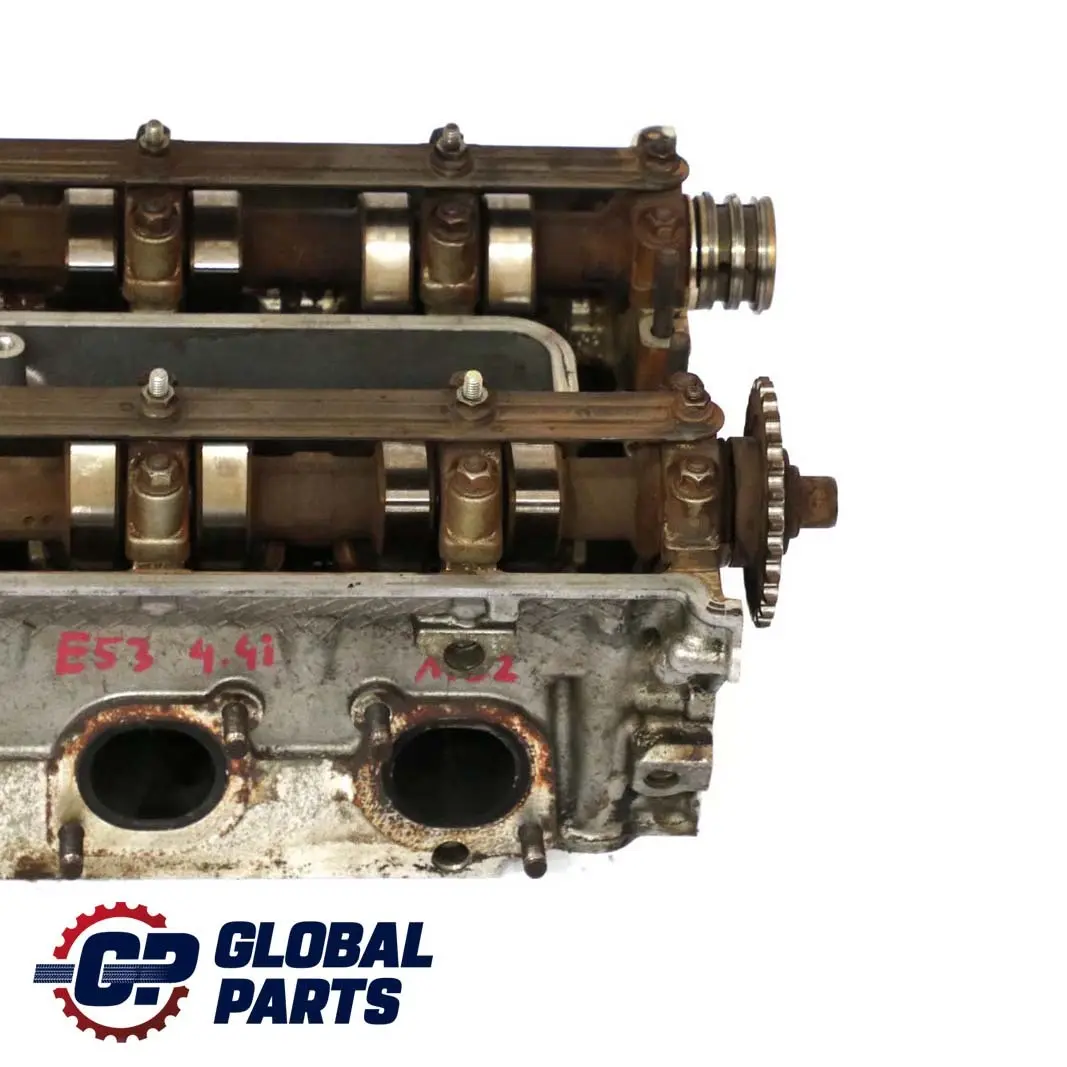 740i 4.4i M62 Benzin Zylinderkopf 1112 für BMW E38 E39 E53 540i mit Teilenummer 1745458 BMW E38 E39 E53 540i 740i 4.4i M62 Benzin Zylinderkopf 1112 - SKU 1745458 - Teilenummer 1745458