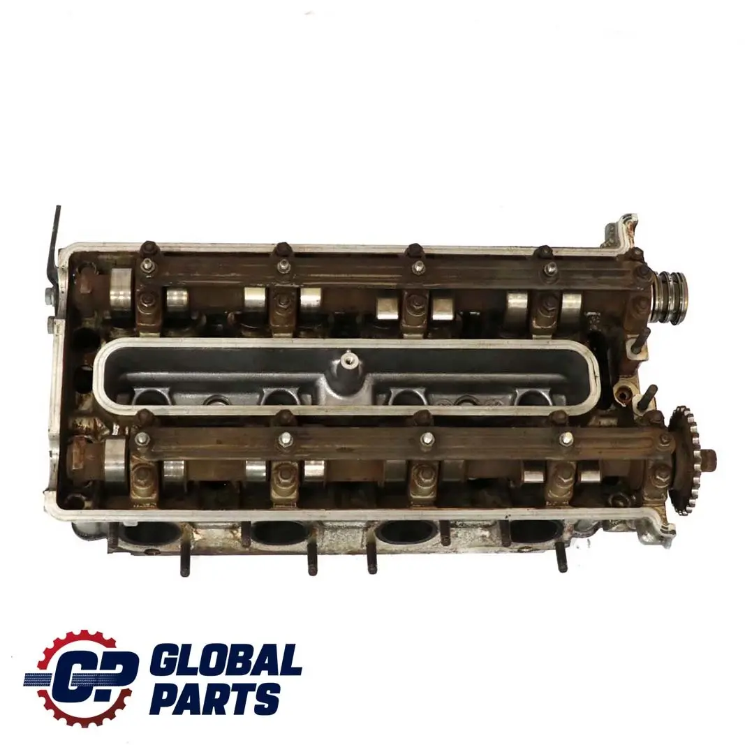 BMW E38 E39 E53 540i 740i 4.4i M62 Petrol Engine Cylinder Head 1-4 - SKU 1745458 - Part number 1745458