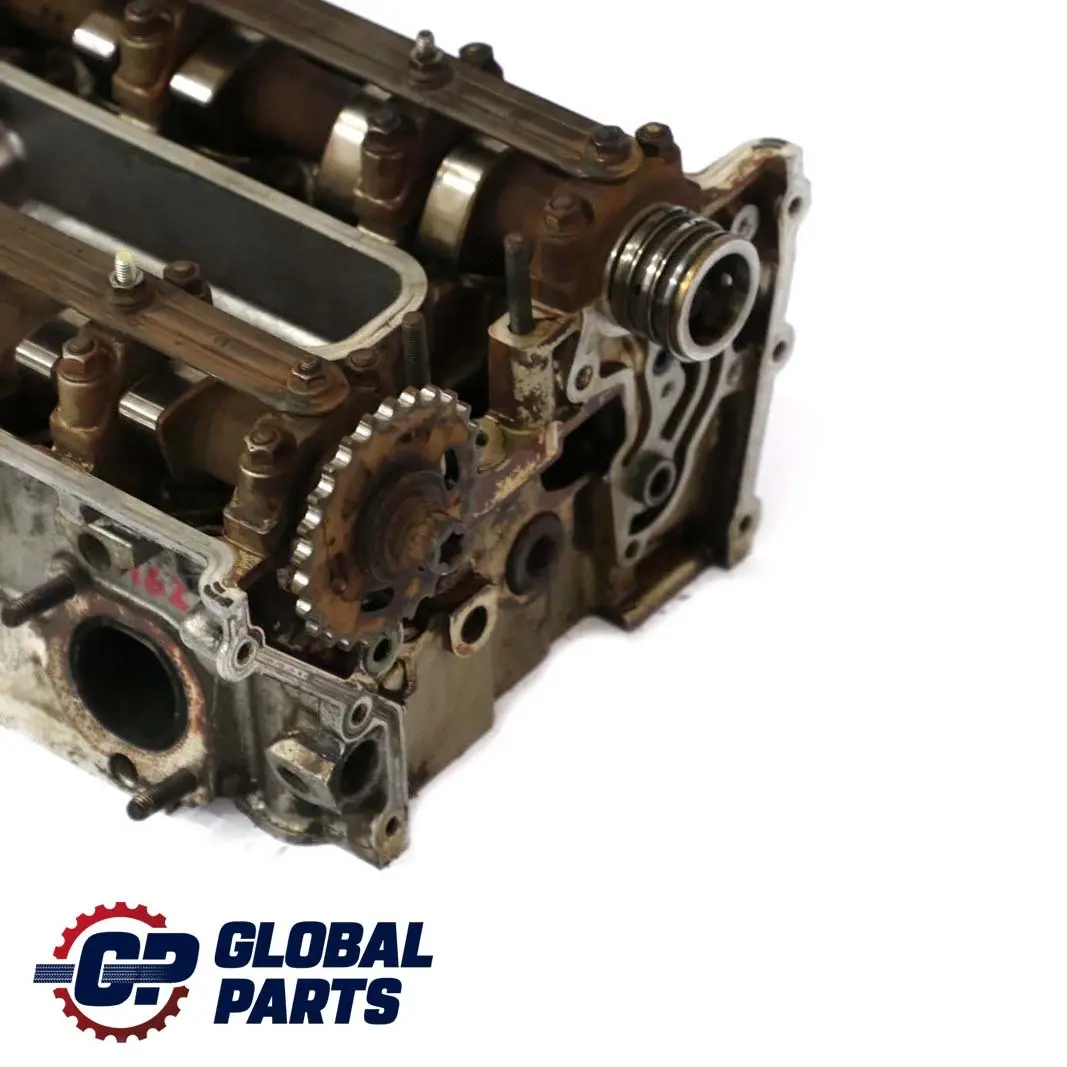 BMW E38 E39 E53 540i 740i 4.4i M62 Petrol Engine Cylinder Head 1-4 - SKU 1745458 - Part number 1745458