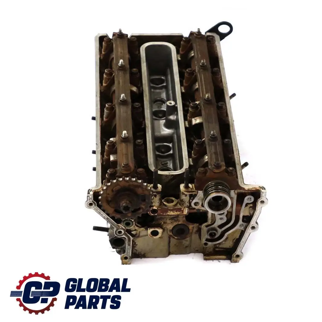 BMW E38 E39 E53 540i 740i 4.4i M62 Petrol Engine Cylinder Head 1-4 - SKU 1745458 - Part number 1745458