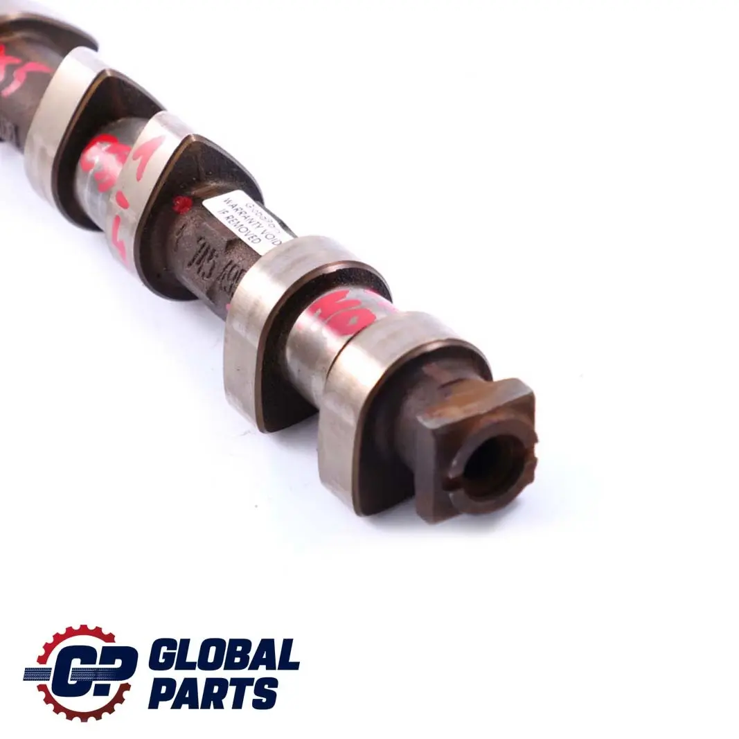 4.4i M62 Motor Benzin Einlassnockenwelle Zyl. 1-4 1745495 für BMW X5 er E53 mit Teilenummer 1745493 BMW X5 er E53 4.4i M62 Motor Benzin Einlassnockenwelle Zyl. 1-4 1745495 - SKU 1745493 - Teilenummer 1745493