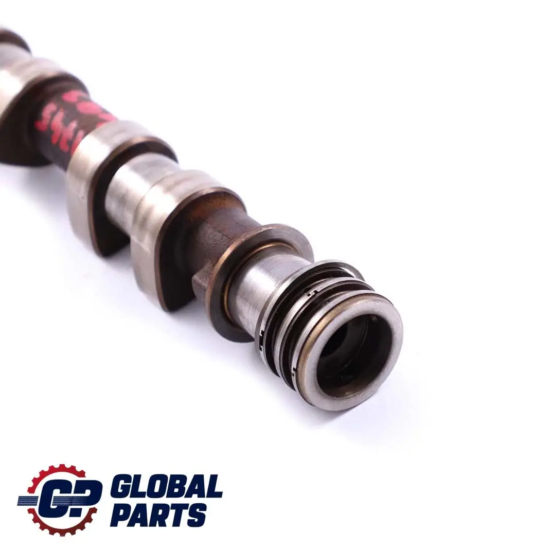 4.4i M62 Engine Inlet Camshaft Cam Shaft Cyl. 1-4 1745495 to BMW X5 Series E53 with Part number 1745493 BMW X5 Series E53 4.4i M62 Engine Inlet Camshaft Cam Shaft Cyl. 1-4 1745495 - SKU 1745493 - Part number 1745493