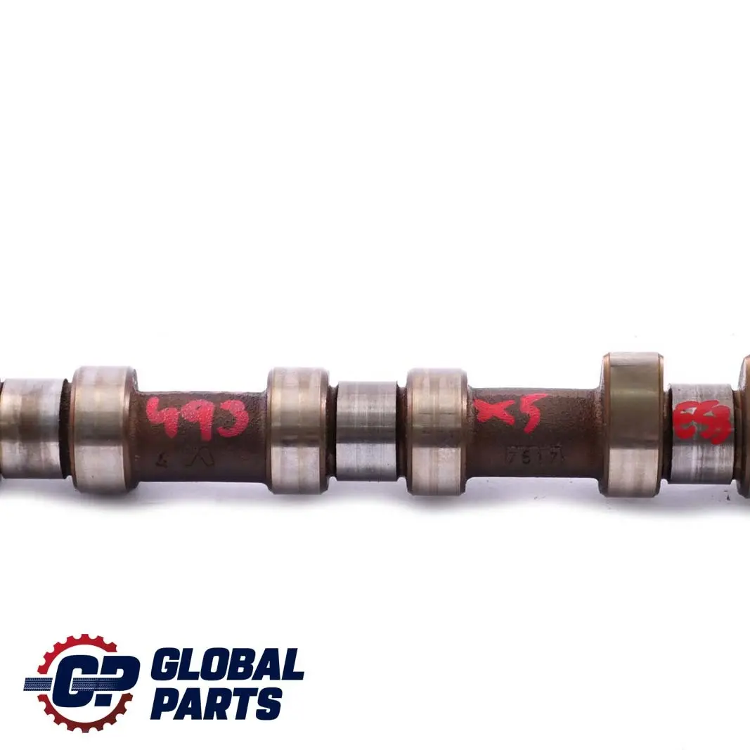 4.4i M62 Motor Benzin Einlassnockenwelle Zyl. 1-4 1745495 für BMW X5 er E53 mit Teilenummer 1745493 BMW X5 er E53 4.4i M62 Motor Benzin Einlassnockenwelle Zyl. 1-4 1745495 - SKU 1745493 - Teilenummer 1745493