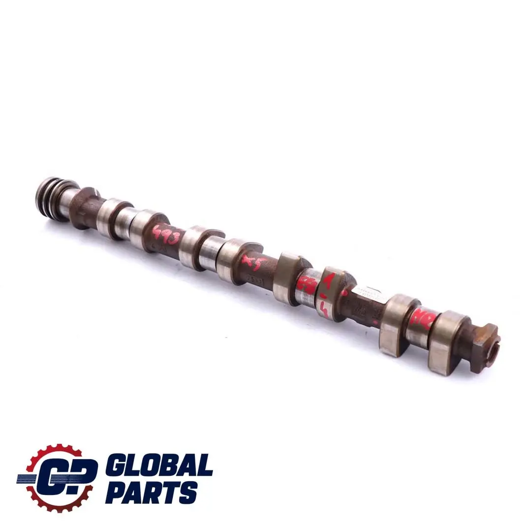 4.4i M62 Motor Benzin Einlassnockenwelle Zyl. 1-4 1745495 für BMW X5 er E53 mit Teilenummer 1745493 BMW X5 er E53 4.4i M62 Motor Benzin Einlassnockenwelle Zyl. 1-4 1745495 - SKU 1745493 - Teilenummer 1745493