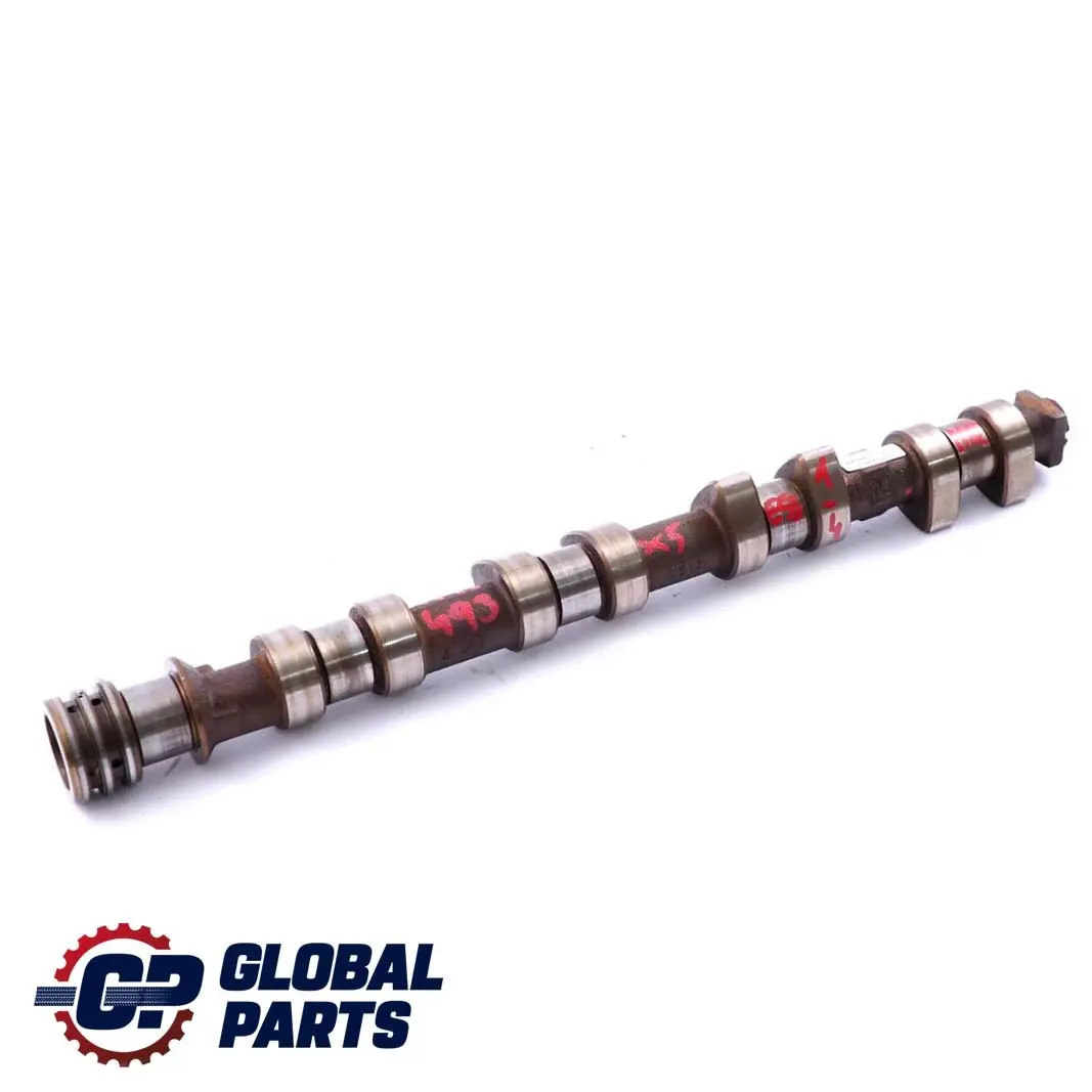 4.4i M62 Engine Inlet Camshaft Cam Shaft Cyl. 1-4 1745495 to BMW X5 Series E53 with Part number 1745493 BMW X5 Series E53 4.4i M62 Engine Inlet Camshaft Cam Shaft Cyl. 1-4 1745495 - SKU 1745493 - Part number 1745493