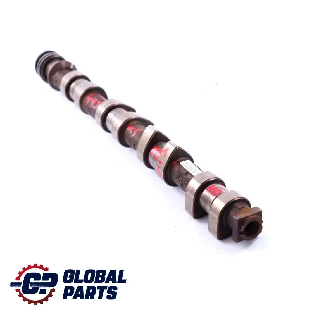 4.4i M62 Engine Inlet Camshaft Cam Shaft Cyl. 1-4 1745495 to BMW X5 Series E53 with Part number 1745493 BMW X5 Series E53 4.4i M62 Engine Inlet Camshaft Cam Shaft Cyl. 1-4 1745495 - SKU 1745493 - Part number 1745493