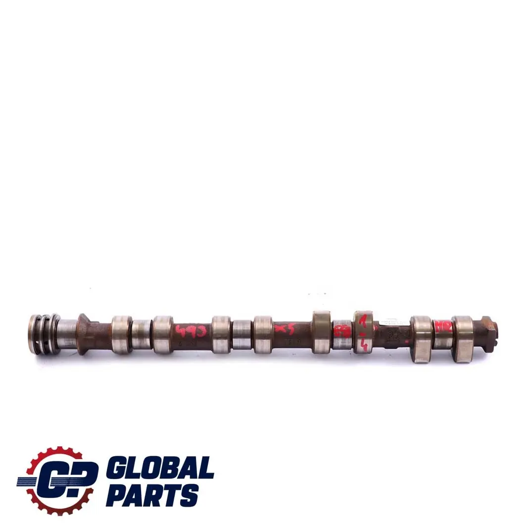 4.4i M62 Motor Benzin Einlassnockenwelle Zyl. 1-4 1745495 für BMW X5 er E53 mit Teilenummer 1745493 BMW X5 er E53 4.4i M62 Motor Benzin Einlassnockenwelle Zyl. 1-4 1745495 - SKU 1745493 - Teilenummer 1745493
