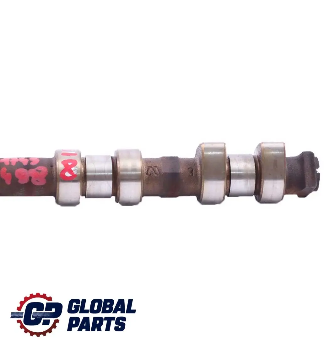 4.4i M62 Engine Inlet Intake Camshaft Cam Cyl. 5-8 to BMW X5 Series E53 with Part number 1745500 BMW X5 Series E53 4.4i M62 Engine Inlet Intake Camshaft Cam Cyl. 5-8 - SKU 1745498 - Part number 1745500