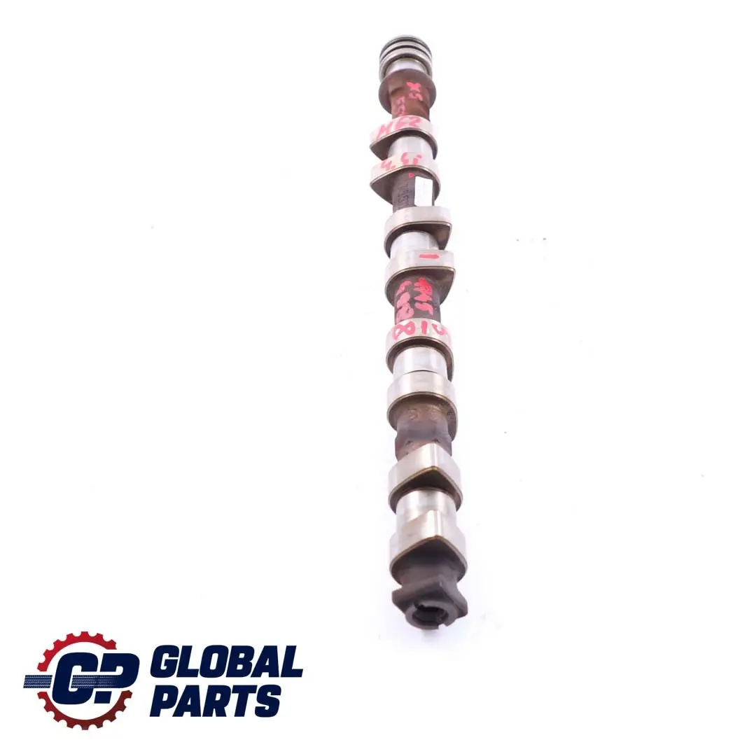 4.4i M62 Engine Inlet Intake Camshaft Cam Cyl. 5-8 to BMW X5 Series E53 with Part number 1745500 BMW X5 Series E53 4.4i M62 Engine Inlet Intake Camshaft Cam Cyl. 5-8 - SKU 1745498 - Part number 1745500