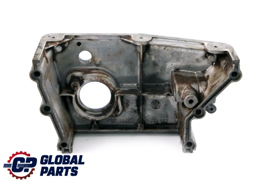 BMW 5 7 X5 E38 E39 E53 Benzin M62 Motor Kettenkastendeckel Rechts 1745507 - SKU 1745506 - Teilenummer 1745506