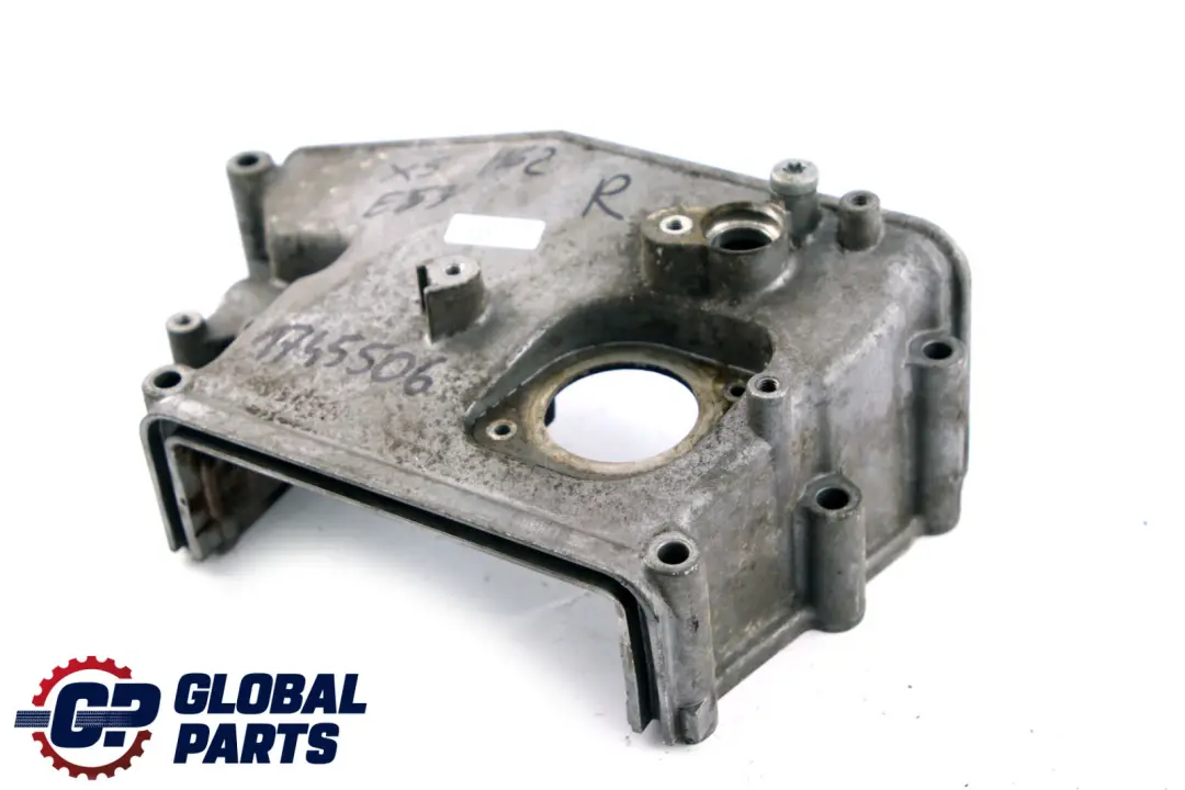 BMW 5 7 X5 E38 E39 E53 Benzin M62 Motor Kettenkastendeckel Rechts 1745507 - SKU 1745506 - Teilenummer 1745506