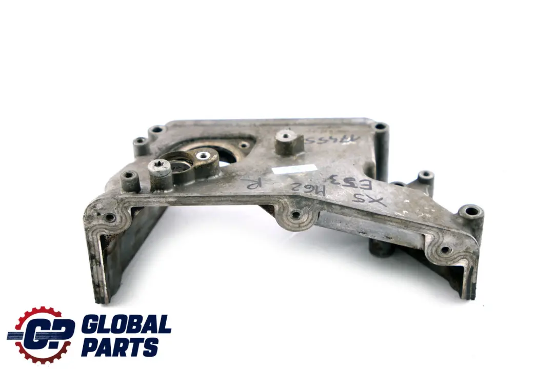 BMW 5 7 X5 E38 E39 E53 Benzin M62 Motor Kettenkastendeckel Rechts 1745507 - SKU 1745506 - Teilenummer 1745506