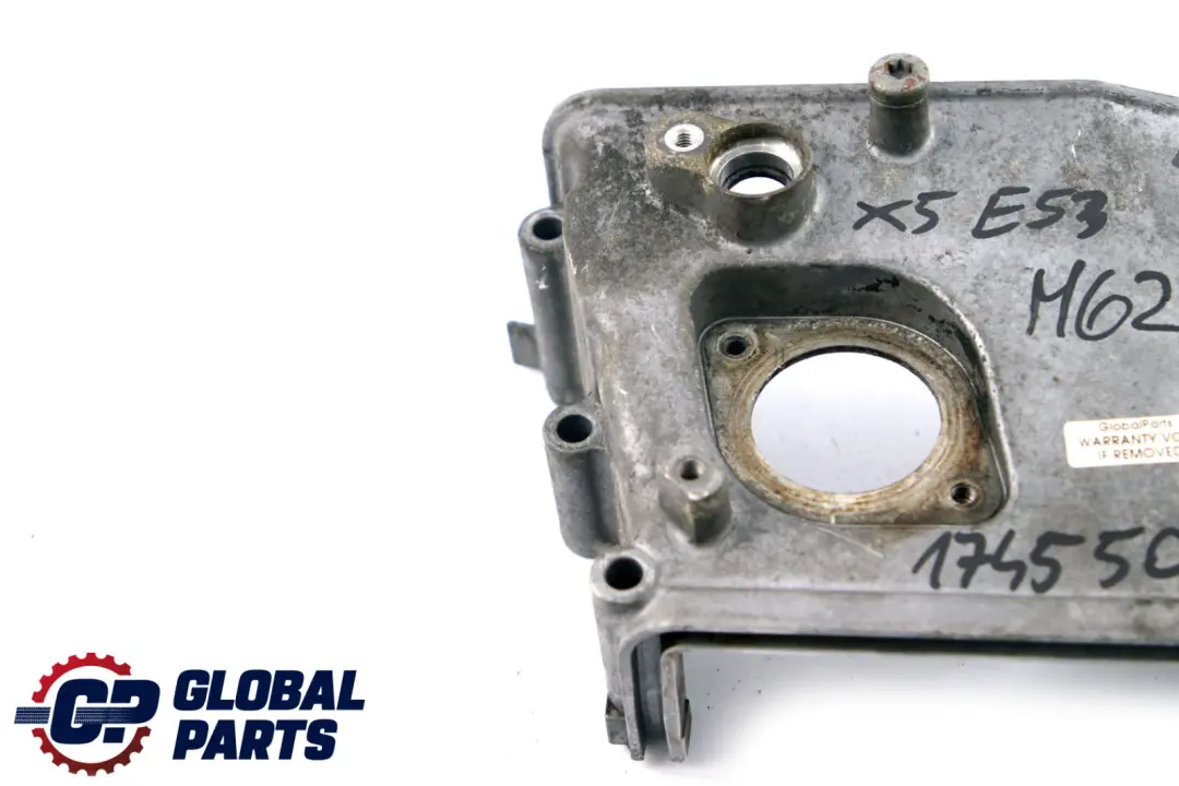 Benzin M62 Motor Kettenkastendeckel Links 1745510 für BMW 5 7 X5 E38 E39 E53 mit Teilenummer 1745509 BMW 5 7 X5 E38 E39 E53 Benzin M62 Motor Kettenkastendeckel Links 1745510 - SKU 1745509 - Teilenummer 1745509