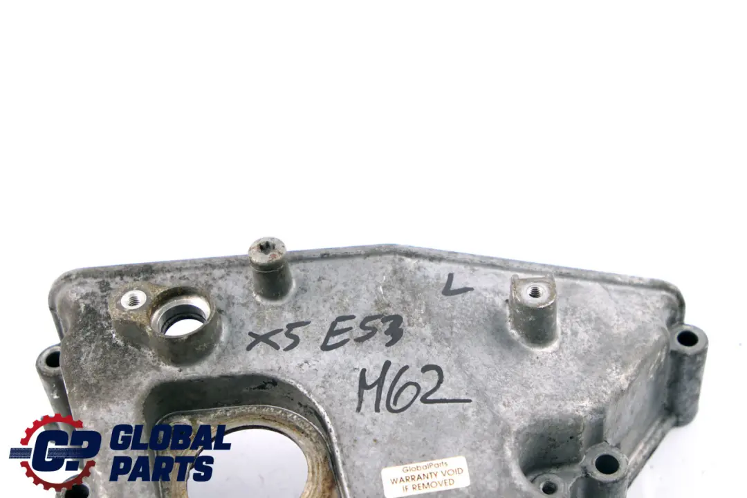 BMW 5 7 X5 E38 E39 E53 Petrol M62 Engine Timing Case Cover Top Left N/S 1745510 - SKU 1745509 - Part number 1745509