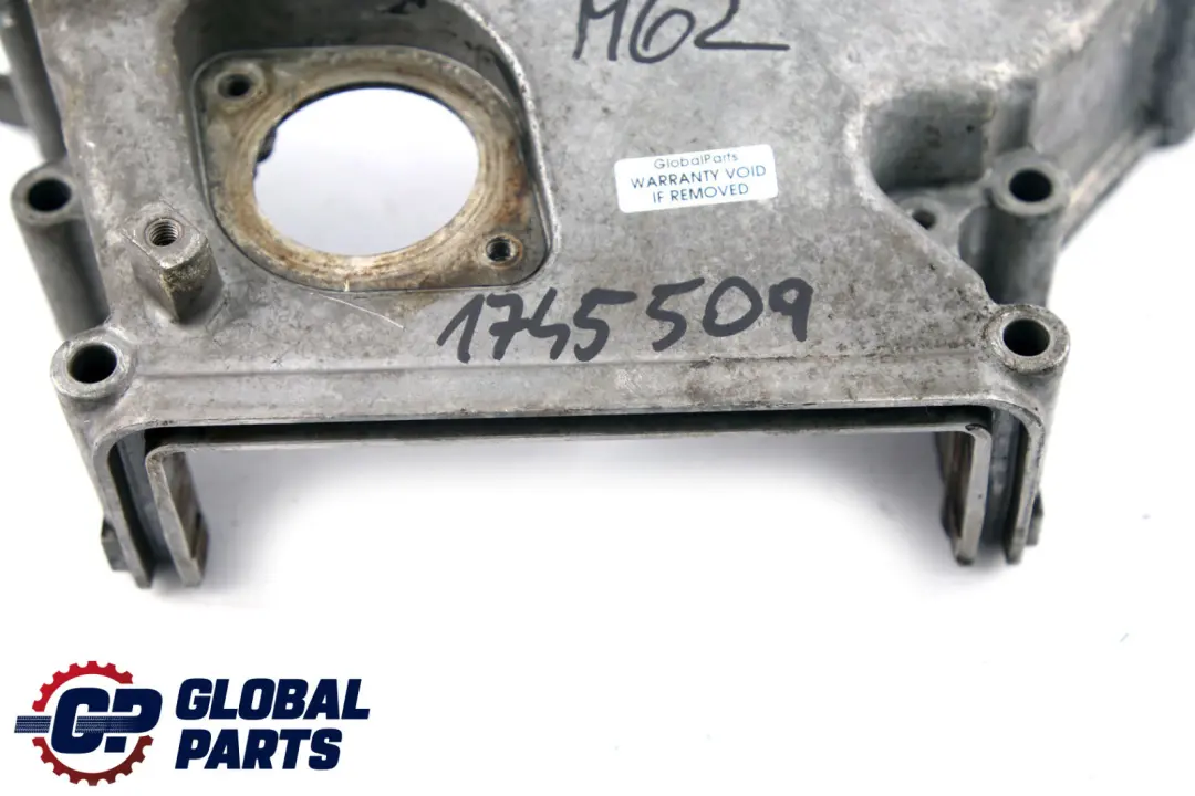 BMW 5 7 X5 E38 E39 E53 Petrol M62 Engine Timing Case Cover Top Left N/S 1745510 - SKU 1745509 - Part number 1745509
