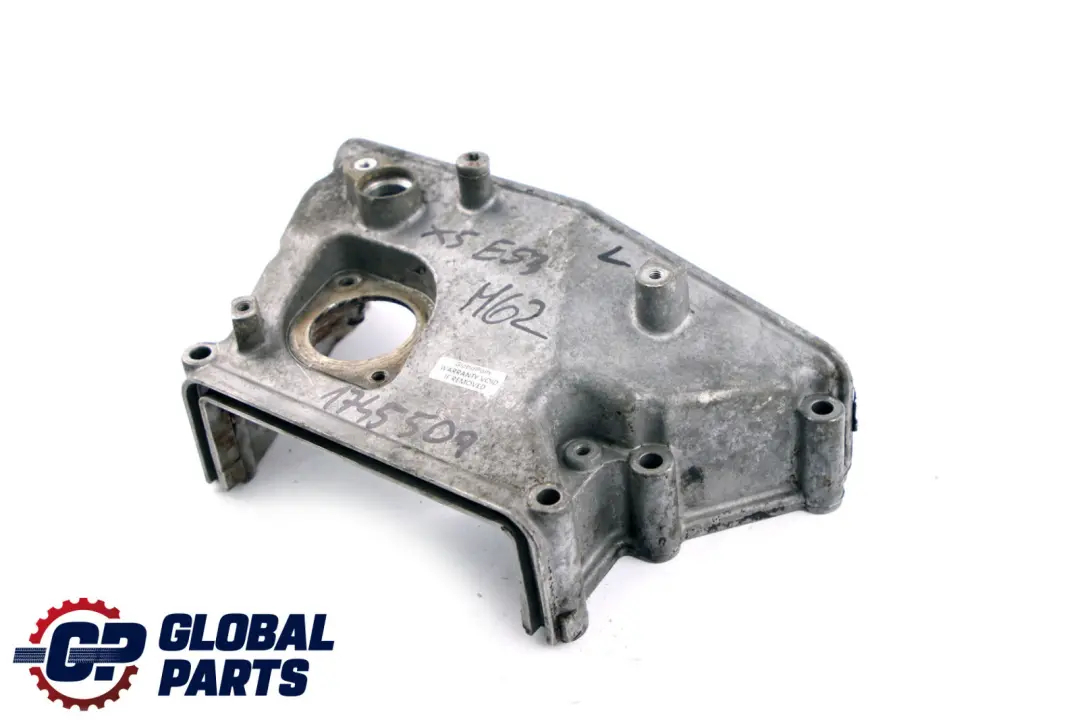 M62 Engine Timing Case Cover Top Left N/S 1745510 to BMW 5 7 X5 E38 E39 E53 Petrol with Part number 1745509 BMW 5 7 X5 E38 E39 E53 Petrol M62 Engine Timing Case Cover Top Left N/S 1745510 - SKU 1745509 - Part number 1745509