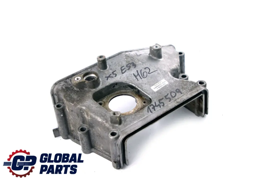 BMW 5 7 X5 E38 E39 E53 Petrol M62 Engine Timing Case Cover Top Left N/S 1745510 - SKU 1745509 - Part number 1745509