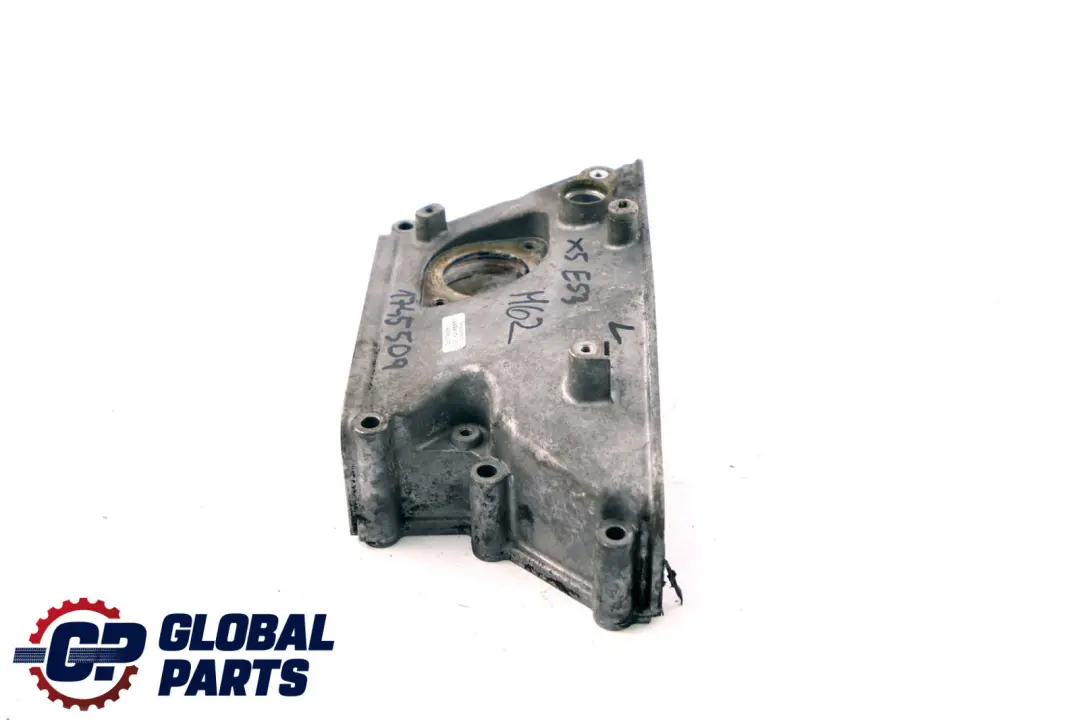 Benzin M62 Motor Kettenkastendeckel Links 1745510 für BMW 5 7 X5 E38 E39 E53 mit Teilenummer 1745509 BMW 5 7 X5 E38 E39 E53 Benzin M62 Motor Kettenkastendeckel Links 1745510 - SKU 1745509 - Teilenummer 1745509