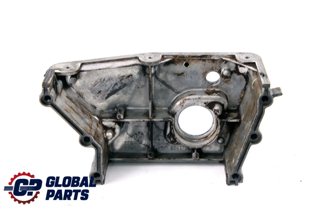 BMW 5 7 X5 E38 E39 E53 Petrol M62 Engine Timing Case Cover Top Left N/S 1745510 - SKU 1745509 - Part number 1745509