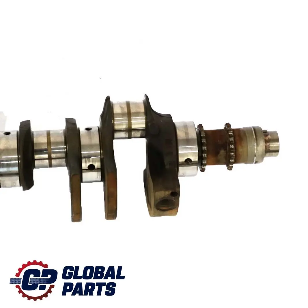 BMW E38 E39 X5 E53 540i 740i 4.4i M62 Motor Cig?e?al Cig?e?al - SKU 1745592 - Número de pieza 1745592