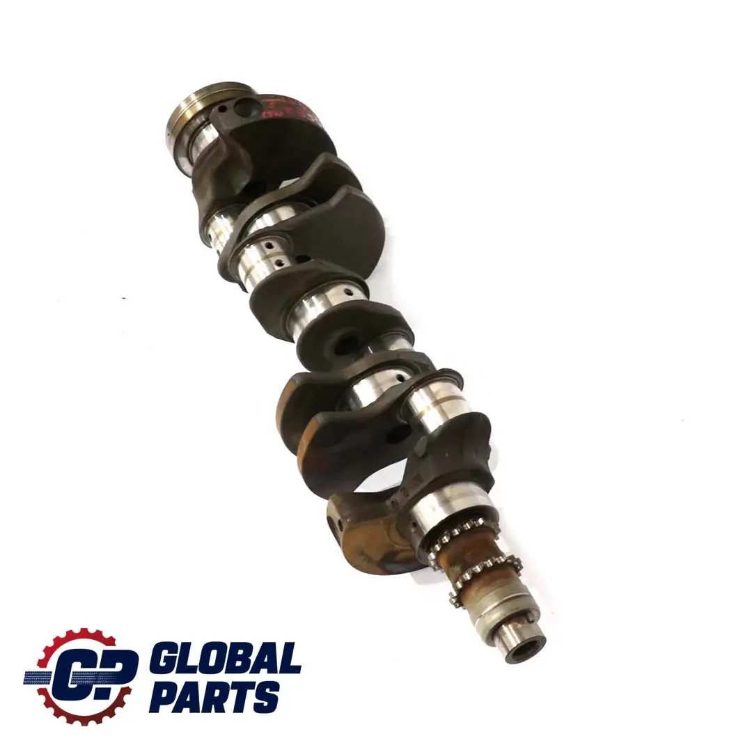BMW 5 7 X5 er E38 E39 E53 540i 740i 4.4i Benzin M62 Motor Kurbelwelle - SKU 1745592 - Teilenummer 1745592