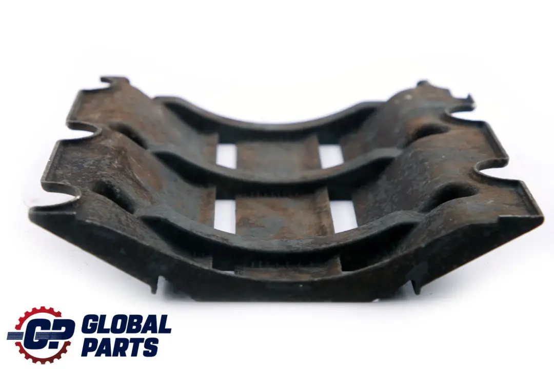 BMW X5 Series E53 Engine Oil Deflector Shield Tray - SKU 1745772 - Part number 1745772