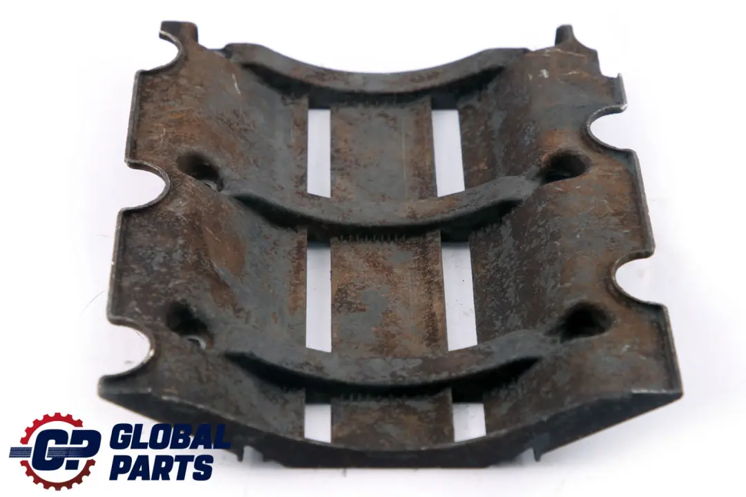 BMW X5 Series E53 Engine Oil Deflector Shield Tray - SKU 1745772 - Part number 1745772