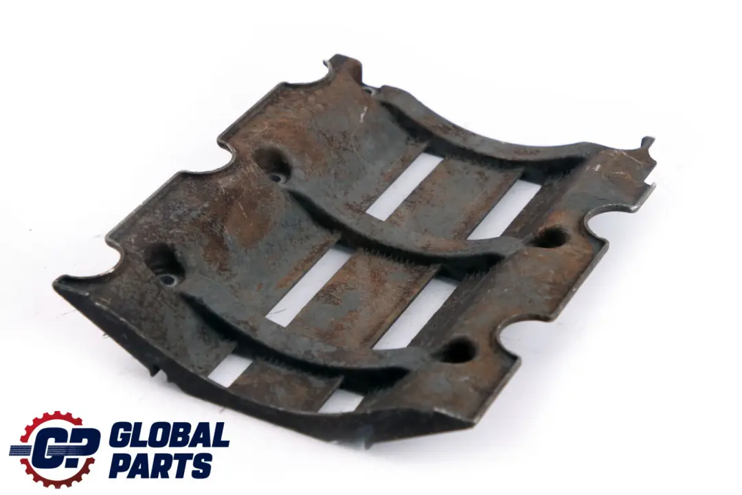 BMW X5 Series E53 Engine Oil Deflector Shield Tray - SKU 1745772 - Part number 1745772