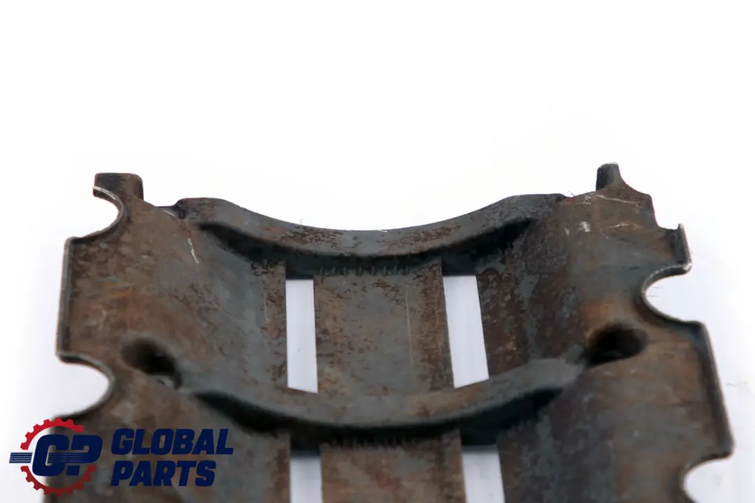 BMW E53 Deflector De Aceite del Motor Bandeja Protectora - SKU 1745772 - Número de pieza 1745772