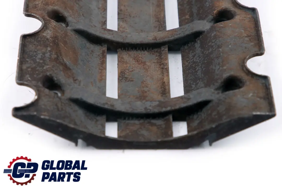 Osłona przeciwsypowa silnika do BMW X5 E53 o numerze 1745772 BMW X5 E53 Osłona przeciwsypowa silnika - SKU 1745772 - Numer Części 1745772