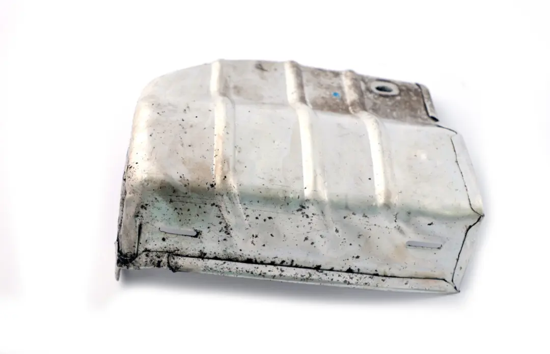 Heat Resistant Plate Starter Motor Shield Cover to BMW X5 Series E53 with Part number 1438331 BMW X5 Series E53 Heat Resistant Plate Starter Motor Shield Cover - SKU 1747043 - Part number 1438331