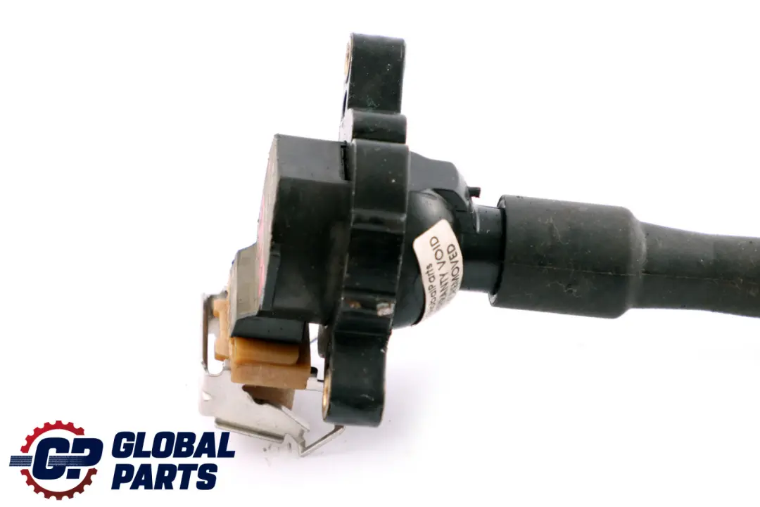 Bobina De encendido del motor De gasolina para BMW X5 Z3 E36 E38 E39 E46 E53 con número de pieza 12131748017 BMW X5 Z3 E36 E38 E39 E46 E53 Bobina De encendido del motor De gasolina - SKU 1748017 - Número de pieza 12131748017