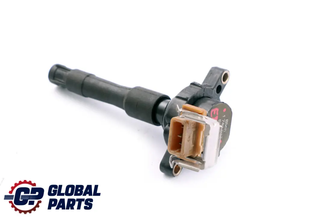 Ignition Coil to BMW X5 Z3 Series E36 E38 E39 E46 E53 Petrol Engine with Part number 12131748017 BMW X5 Z3 Series E36 E38 E39 E46 E53 Petrol Engine Ignition Coil - SKU 1748017 - Part number 12131748017