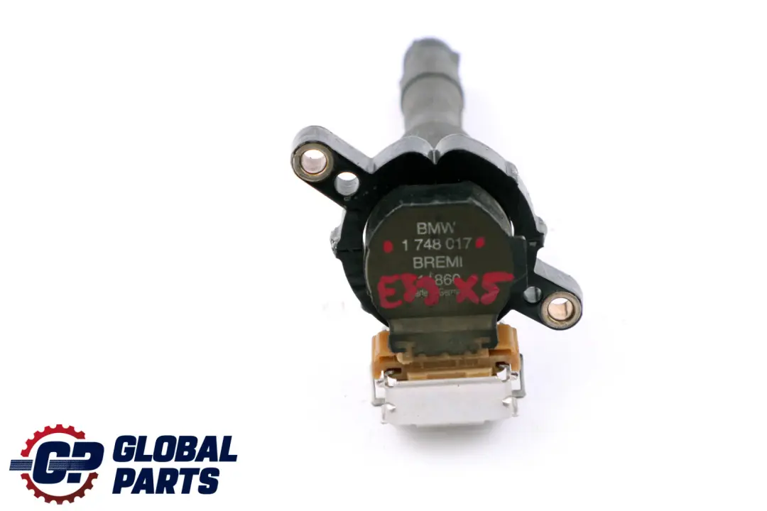 BMW X5 Z3 E36 E38 E39 E46 E53 Bobina De encendido del motor De gasolina - SKU 1748017 - Número de pieza 12131748017
