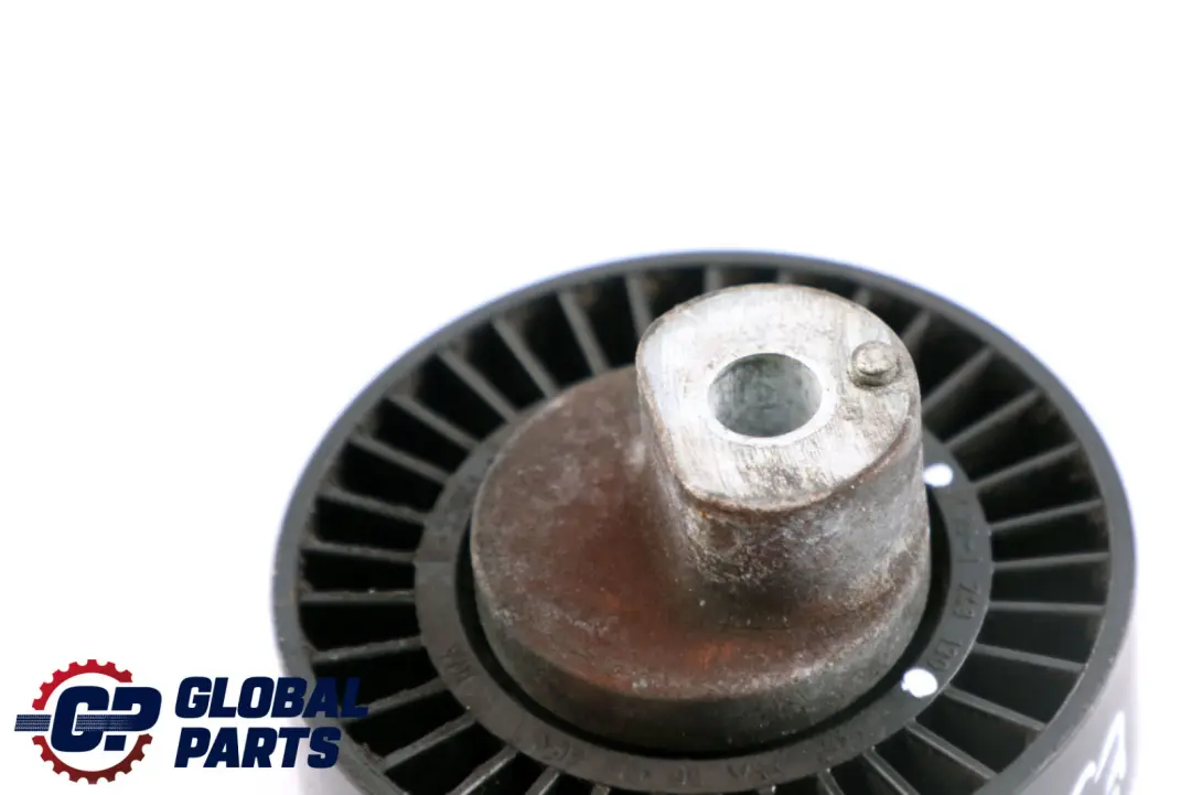 Poulie Deviation Entrainement Courroie Moteur pour BMW X5 E53 à propos du numéro de pièce 1748130 BMW X5 E53 Poulie Deviation Entrainement Courroie Moteur - SKU 1748130 - Numéro de pièce 1748130
