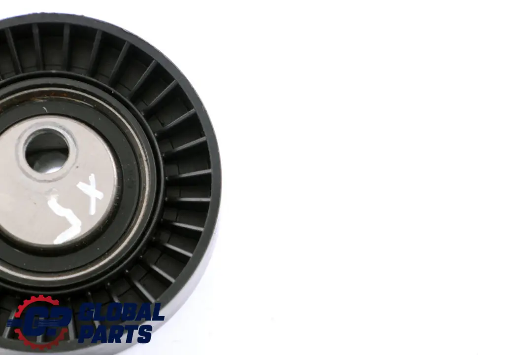 BMW X5 E53 Puleggia rinvio Motore Cinghia trasmissione 1128 - SKU 1748130 - Numero di parte 1748130