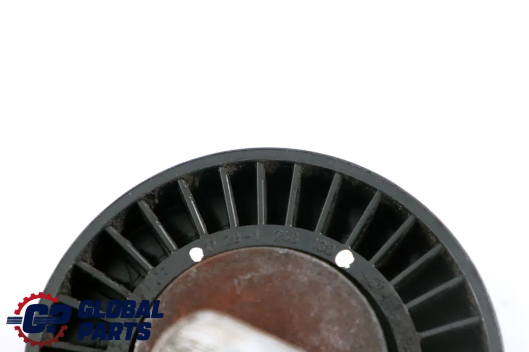 Puleggia Di Deflessione Cinghia Di Trasmissione Motore per BMW X5 E53 con numero di parte 1748130 BMW X5 E53 Puleggia Di Deflessione Cinghia Di Trasmissione Motore - SKU 1748130 - Numero di parte 1748130