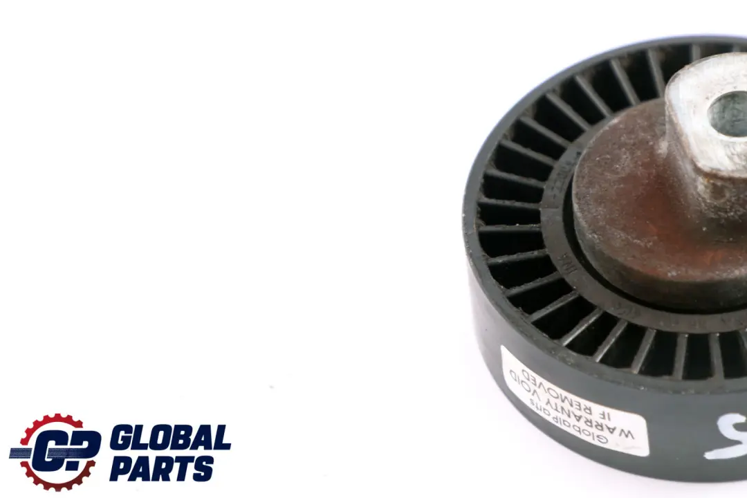 BMW X5 E53 Puleggia rinvio Motore Cinghia trasmissione 1128 - SKU 1748130 - Numero di parte 1748130