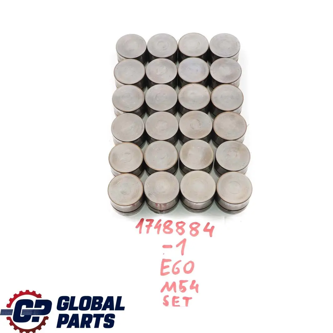 BMW 5 X3 X5 E53 E60E83 M54 Tassenstössel Magnetventil Ventilstössel - SKU 1748884-1 - Teilenummer 1748884