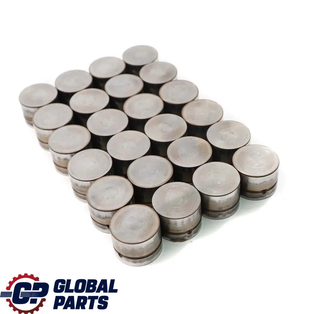 E60E83 M54 Punterie Elettrovalvola Valvola Punteria per BMW X3 X5 E53 con numero di parte 1748884 BMW X3 X5 E53 E60E83 M54 Punterie Elettrovalvola Valvola Punteria - SKU 1748884-1 - Numero di parte 1748884