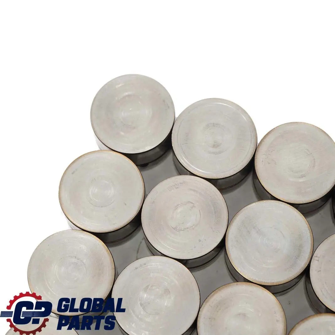 E60E83 M54 Tassenstössel Magnetventil Ventilstössel für BMW 5 X3 X5 E53 mit Teilenummer 1748884 BMW 5 X3 X5 E53 E60E83 M54 Tassenstössel Magnetventil Ventilstössel - SKU 1748884-1 - Teilenummer 1748884