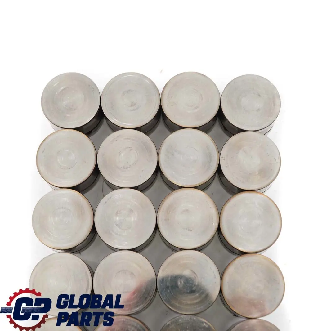 M54 Camshaft Hydraulic Valve Tappet Set to BMW 5 7 X3 X5 E53 E60 E65 E83 with Part number 1748884 BMW 5 7 X3 X5 E53 E60 E65 E83 M54 Camshaft Hydraulic Valve Tappet Set - SKU 1748884-1 - Part number 1748884