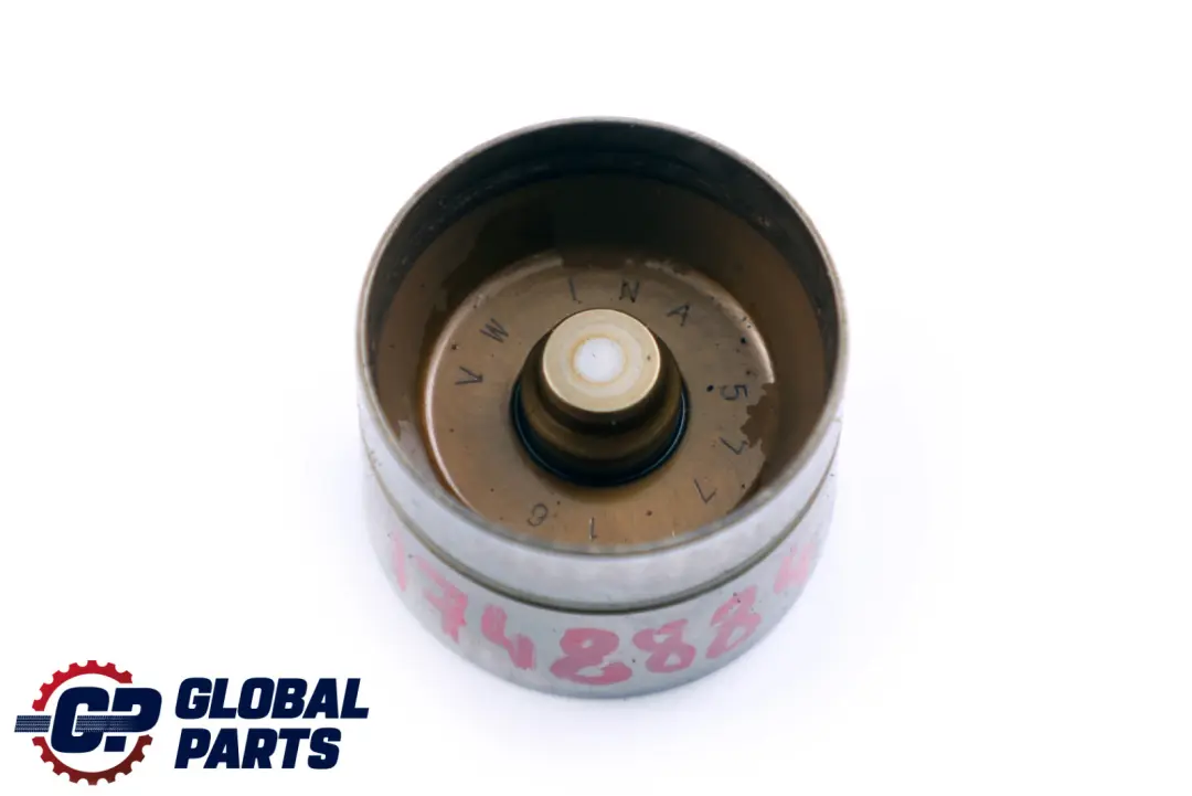 Silnik M54 Hydrauliczny Popychacz Zaworów do BMW E60 E65 E83 E53 o numerze 1748884 BMW E60 E65 E83 E53 Silnik M54 Hydrauliczny Popychacz Zaworów - SKU 1748884 - Numer Części 1748884