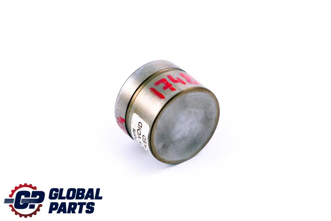 Silnik M54 Hydrauliczny Popychacz Zaworów do BMW E60 E65 E83 E53 o numerze 1748884 BMW E60 E65 E83 E53 Silnik M54 Hydrauliczny Popychacz Zaworów - SKU 1748884 - Numer Części 1748884