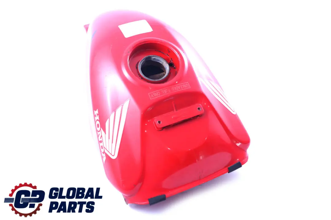 CBR 125R Benzintank Tank Abdeckung Rot für Honda mit Teilenummer 19110-KPP-900 Honda CBR 125R Benzintank Tank Abdeckung Rot - SKU 17520-KPP-860ZF - Teilenummer 19110-KPP-900