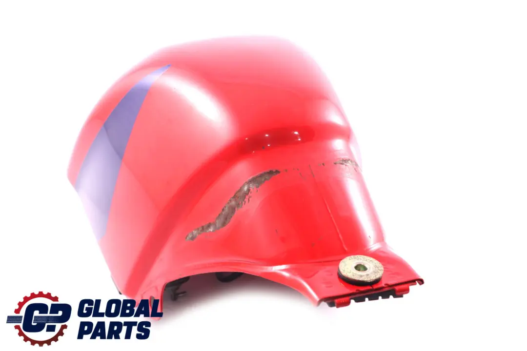 CBR 125R Benzintank Tank Abdeckung Rot für Honda mit Teilenummer 19110-KPP-900 Honda CBR 125R Benzintank Tank Abdeckung Rot - SKU 17520-KPP-860ZF - Teilenummer 19110-KPP-900